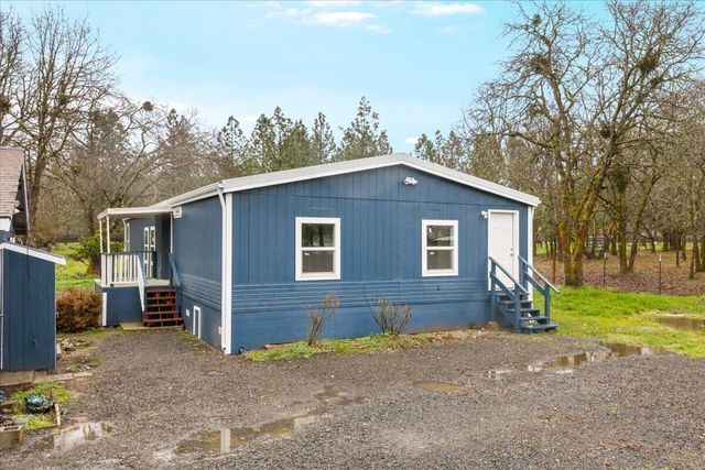 3223 Camp Joy Road, Grants Pass, OR 97526
