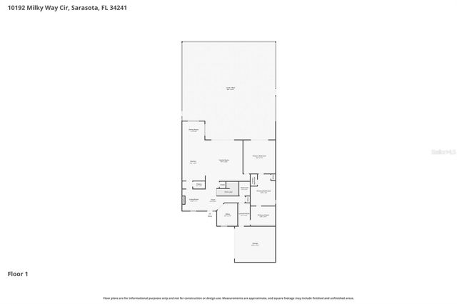 10192 MILKY WAY CIRCLE, Sarasota, FL 34241