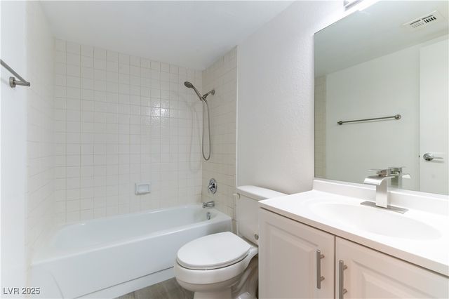 601 Cabrillo Circle 211, Henderson, NV 89015