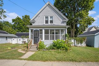 210 Battle Creek Avenue, Battle Creek, MI 49037