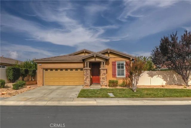 1546 Tattlesall, Beaumont, CA 92223