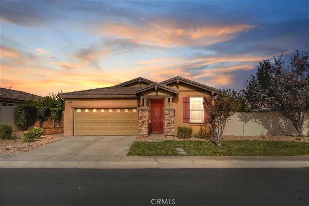 1546 Tattlesall, Beaumont, CA 92223