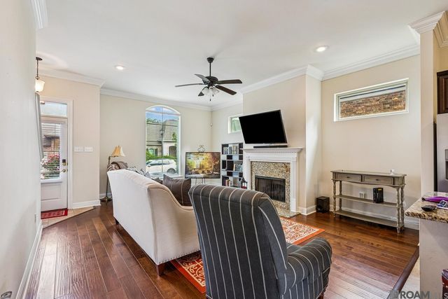 6952 Myrtle Bluff Dr, Baton Rouge, LA 70810