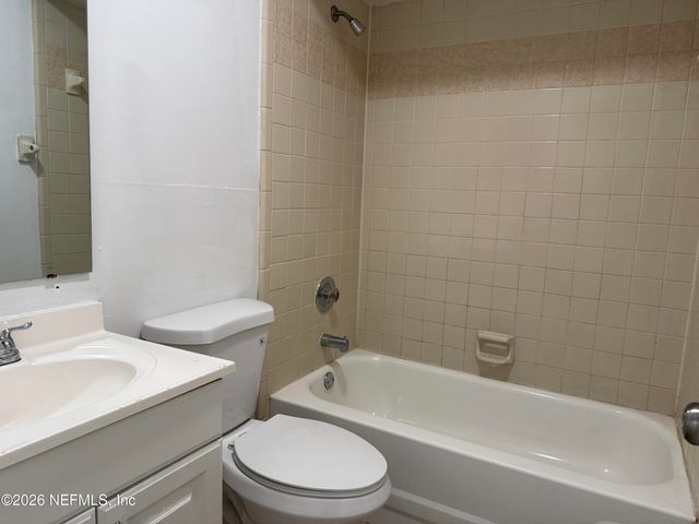 6511 SAN JUAN Avenue 4, Jacksonville, FL 32210