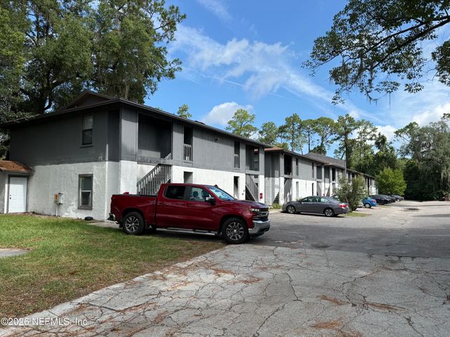 6511 SAN JUAN Avenue 4, Jacksonville, FL 32210