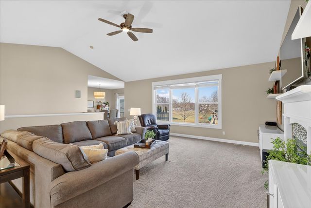 5420 Farallon Drive, Texas Twp, MI 49009