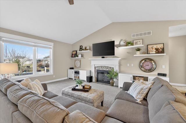 5420 Farallon Drive, Texas Twp, MI 49009