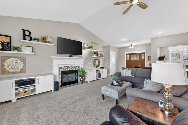 5420 Farallon Drive, Texas Twp, MI 49009