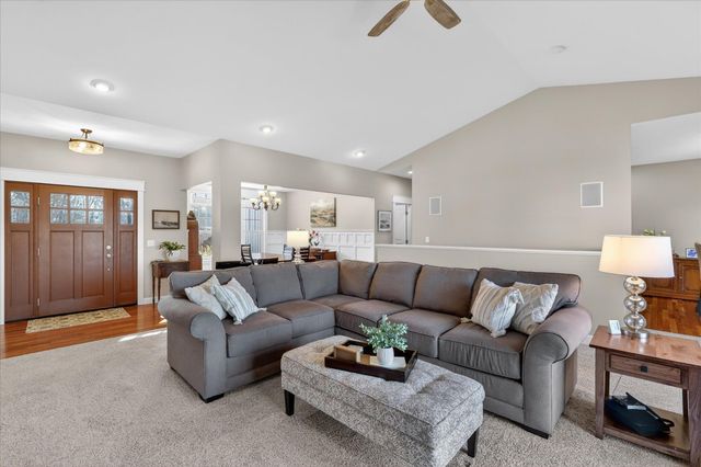 5420 Farallon Drive, Texas Twp, MI 49009