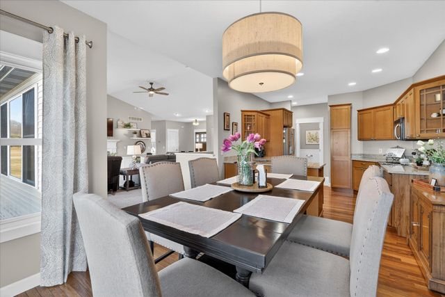 5420 Farallon Drive, Texas Twp, MI 49009