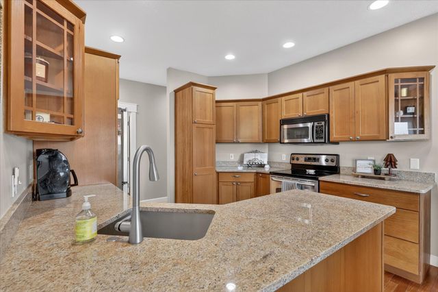 5420 Farallon Drive, Texas Twp, MI 49009