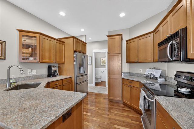 5420 Farallon Drive, Texas Twp, MI 49009