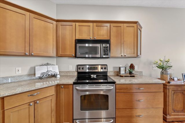 5420 Farallon Drive, Texas Twp, MI 49009