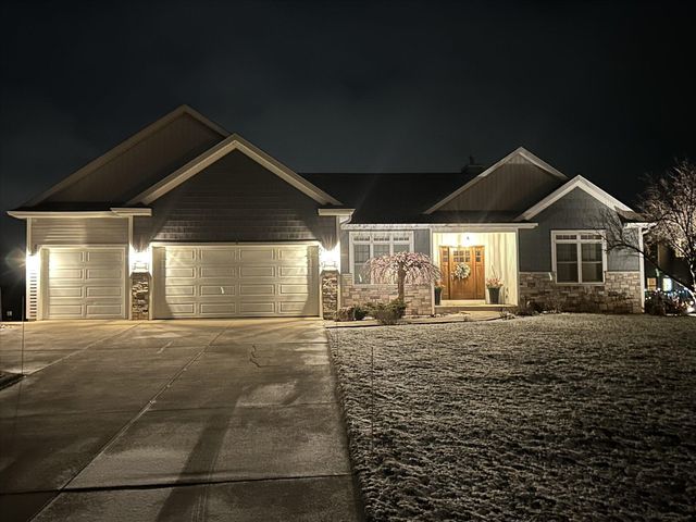 5420 Farallon Drive, Texas Twp, MI 49009