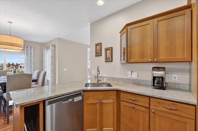 5420 Farallon Drive, Texas Twp, MI 49009