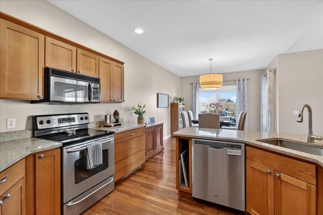 5420 Farallon Drive, Texas Twp, MI 49009