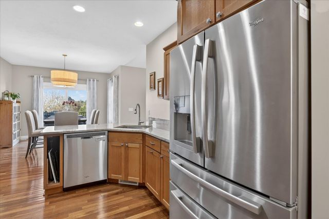 5420 Farallon Drive, Texas Twp, MI 49009