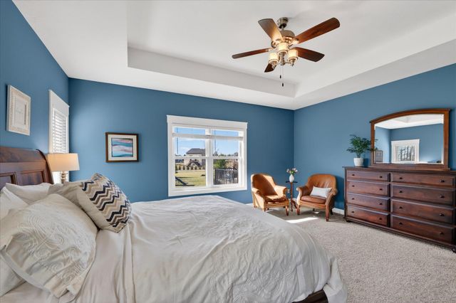 5420 Farallon Drive, Texas Twp, MI 49009