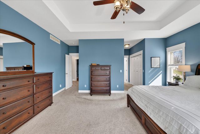 5420 Farallon Drive, Texas Twp, MI 49009