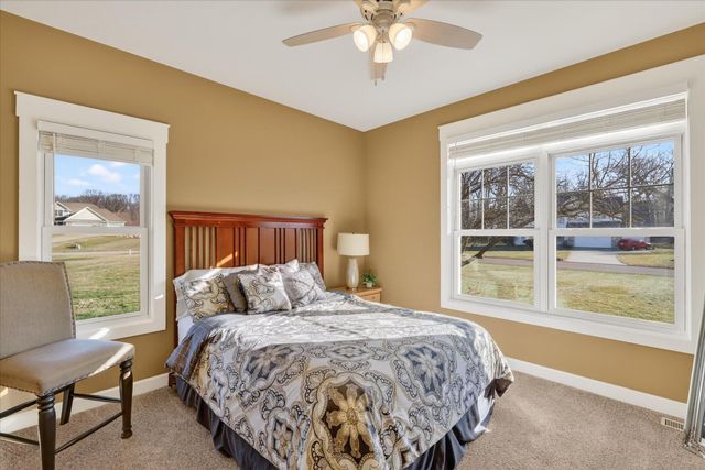 5420 Farallon Drive, Texas Twp, MI 49009