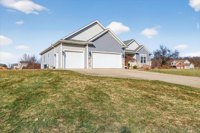 5420 Farallon Drive, Texas Twp, MI 49009