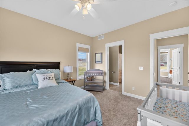 5420 Farallon Drive, Texas Twp, MI 49009