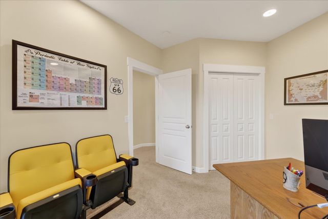 5420 Farallon Drive, Texas Twp, MI 49009