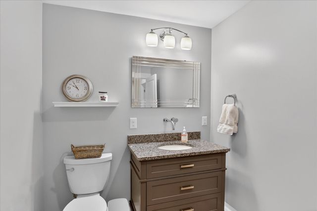 5420 Farallon Drive, Texas Twp, MI 49009