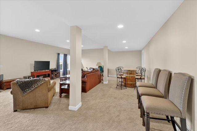 5420 Farallon Drive, Texas Twp, MI 49009