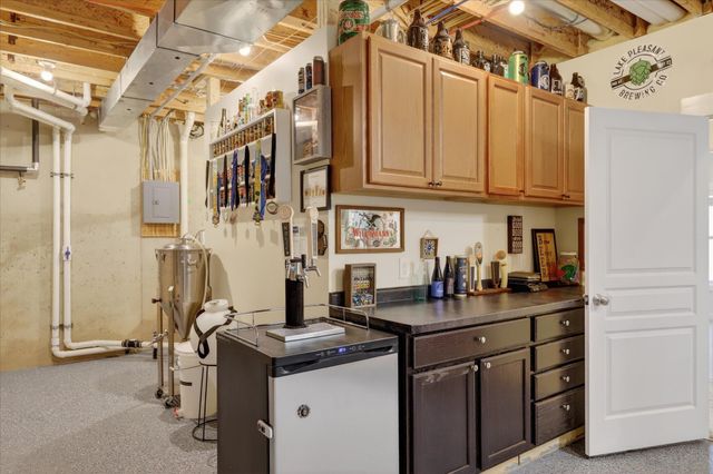 5420 Farallon Drive, Texas Twp, MI 49009