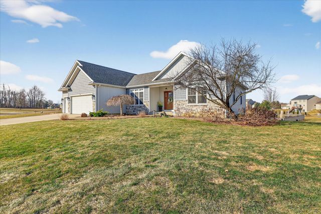 5420 Farallon Drive, Texas Twp, MI 49009