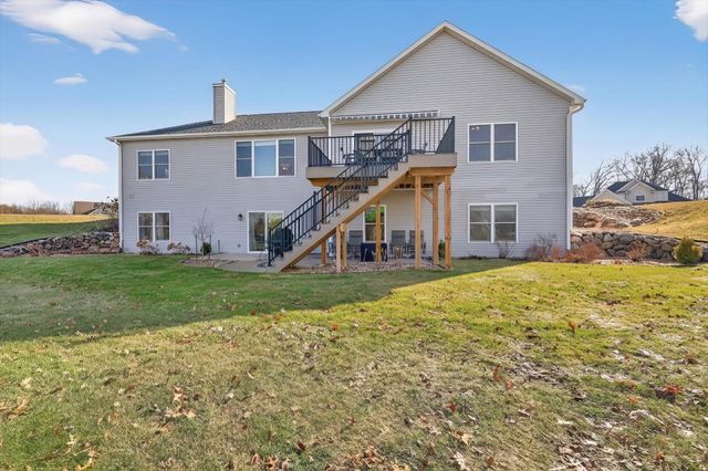 5420 Farallon Drive, Texas Twp, MI 49009