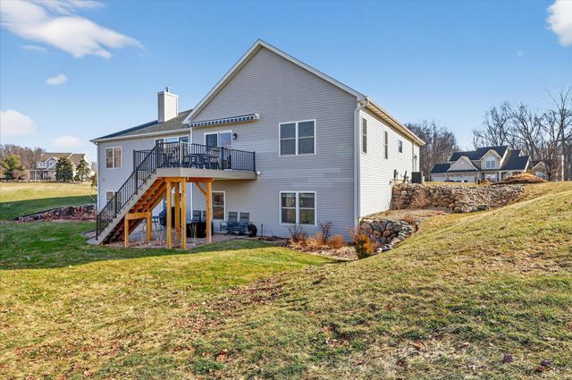 5420 Farallon Drive, Texas Twp, MI 49009