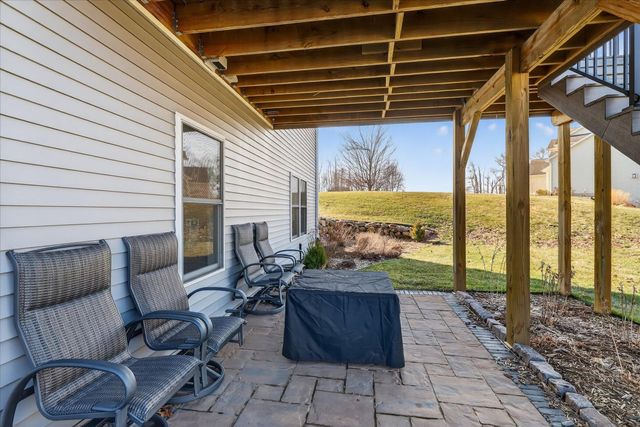 5420 Farallon Drive, Texas Twp, MI 49009