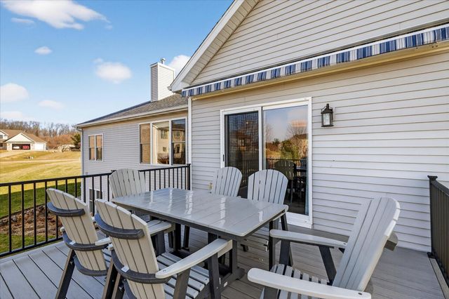 5420 Farallon Drive, Texas Twp, MI 49009