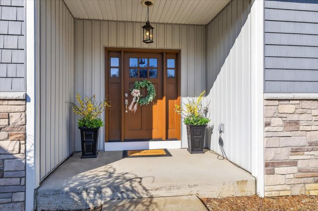 5420 Farallon Drive, Texas Twp, MI 49009