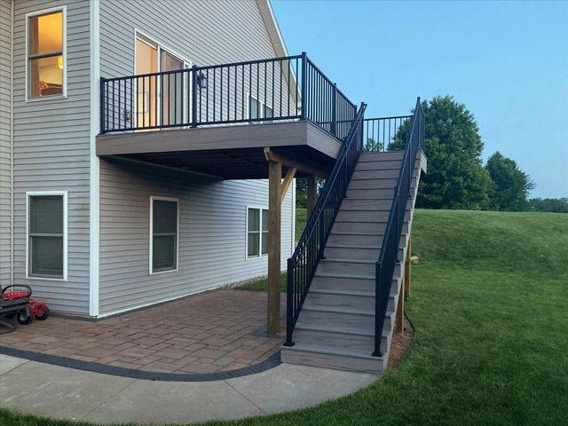 5420 Farallon Drive, Texas Twp, MI 49009