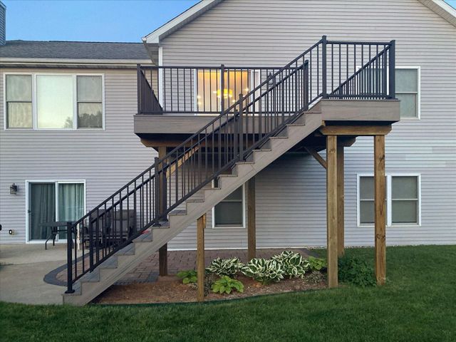 5420 Farallon Drive, Texas Twp, MI 49009