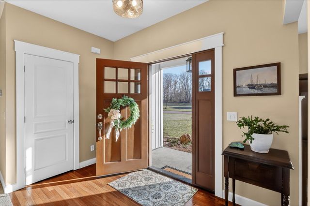 5420 Farallon Drive, Texas Twp, MI 49009