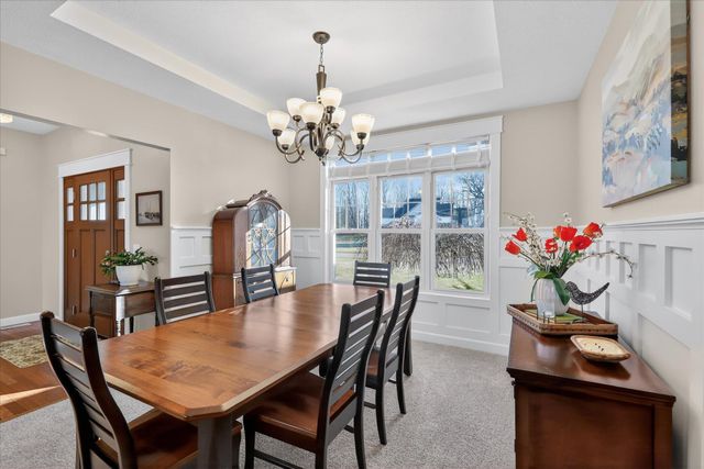 5420 Farallon Drive, Texas Twp, MI 49009