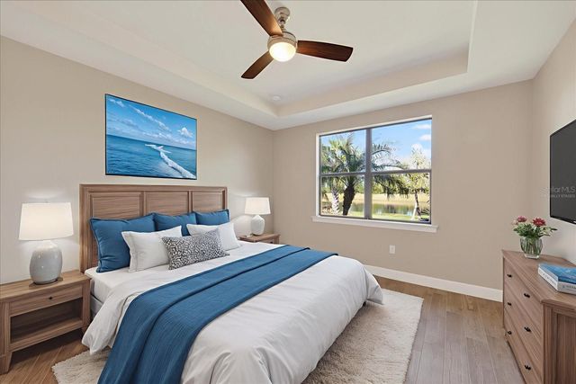 6745 CHESTER TRAIL, Bradenton, FL 34202