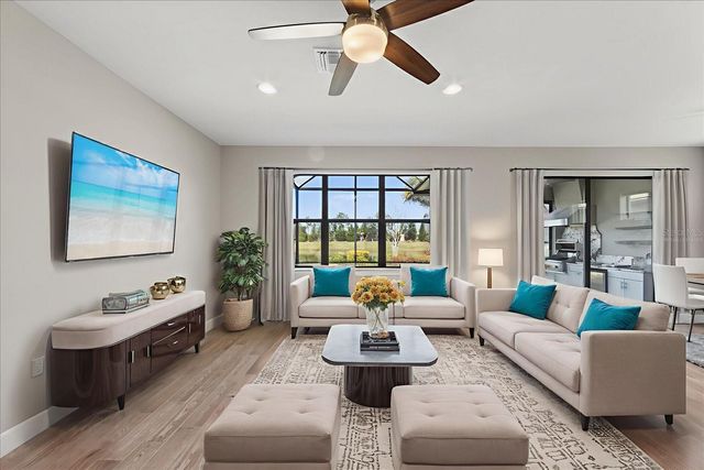 6745 CHESTER TRAIL, Bradenton, FL 34202