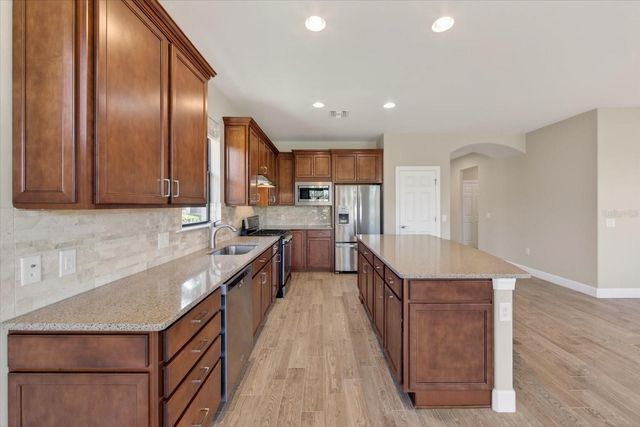 6745 CHESTER TRAIL, Bradenton, FL 34202