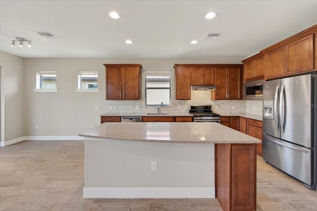 6745 CHESTER TRAIL, Bradenton, FL 34202