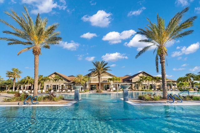 6745 CHESTER TRAIL, Bradenton, FL 34202