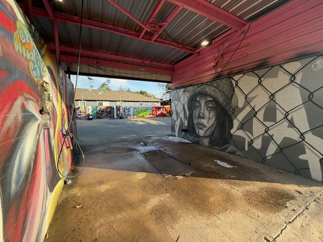 4400 Canal Street, Houston, TX 77011