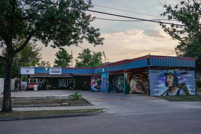 4400 Canal Street, Houston, TX 77011