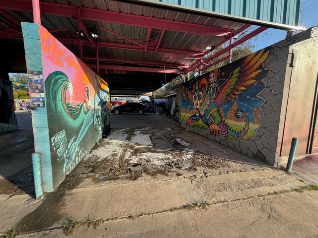 4400 Canal Street, Houston, TX 77011
