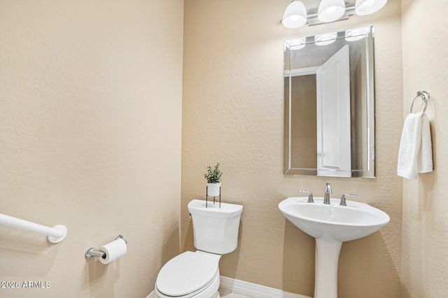 28510 N 127TH Avenue, Peoria, AZ 85383