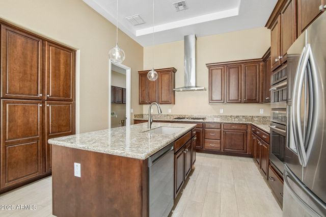 28510 N 127TH Avenue, Peoria, AZ 85383